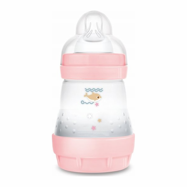 MAM BABY 1148 LAHEV A/KOL PERFECT START 160ML SEALIFE GIRL