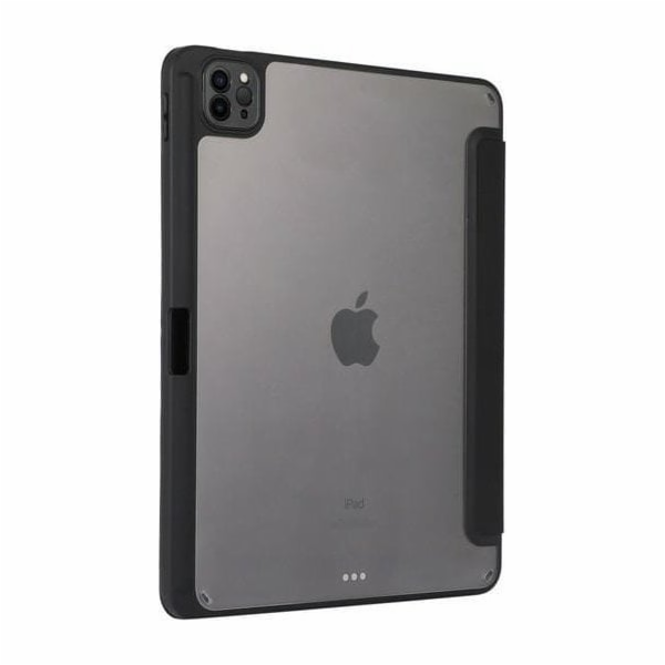 NoName Pouzdro na tablet Smart Stand iPad 13 Pro 2024 černé