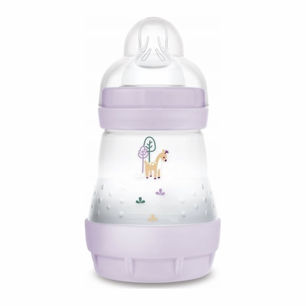 MAM BABY 1124 LAHEV A/KOL PERFECT START 160ML PLANET LOVE...