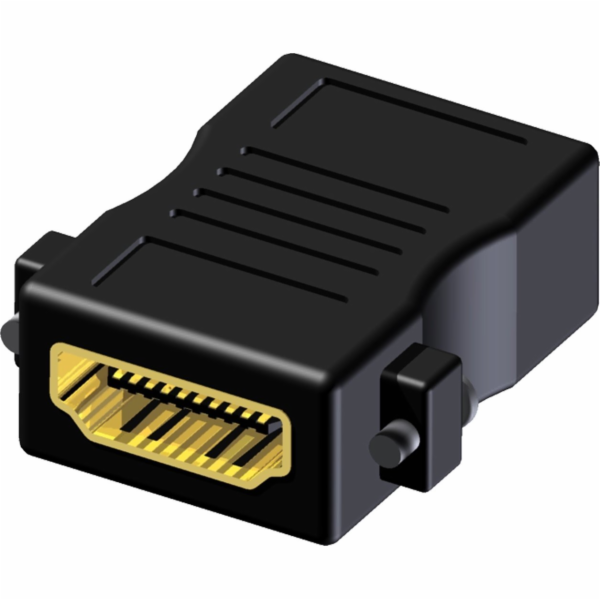 Procab Adaptér AV Adaptér PROCAB BSP450, HDMI (samec) na ...