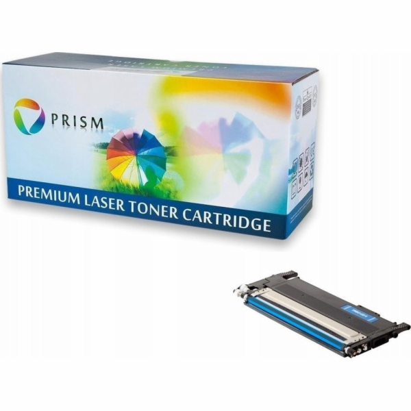 Prism azurová tonerová kazeta CLP-360 (ZSL-CLP360CN)