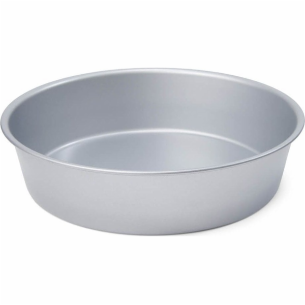 Patisse Patisse - Vysoká forma na koláč 22 cm STŘÍBRNÁ DESKA