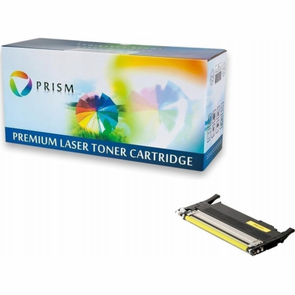 Prism Žlutá tonerová kazeta CLP-360 (ZSL-CLP360YN)