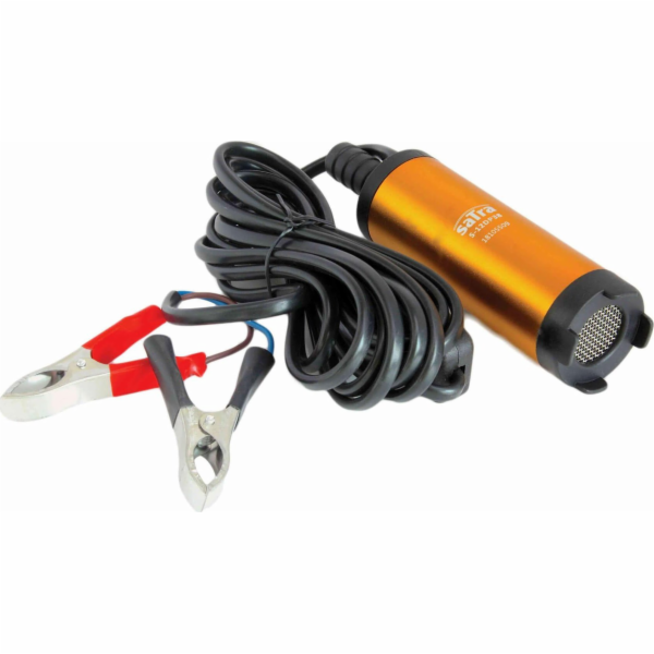 Satra Naftové čerpadlo 38mm 12V/40W /SATRA