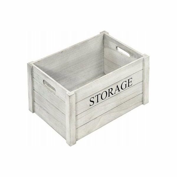 Kesper Universal Box, Paulownia
