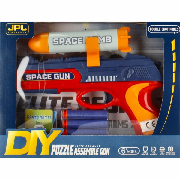 Mega Creative Brokovnice AKC 26X20X5 MC WB 72