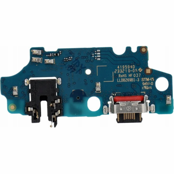 OEM nabíjecí deska pro SAMSUNG A05S A057 OEM (rychlonabíj...