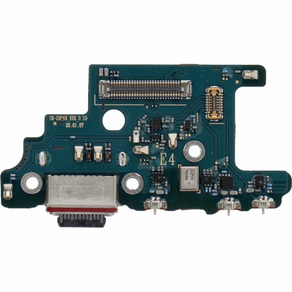 OEM nabíjecí deska pro SAMSUNG s20 Plus G986F/B OEM (rych...