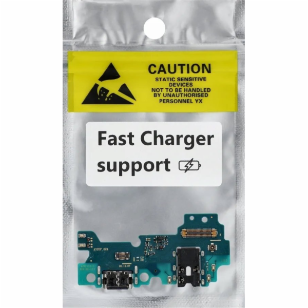 OEM nabíjecí deska pro SAMSUNG A32 4G A325F/M OEM (rychlo...