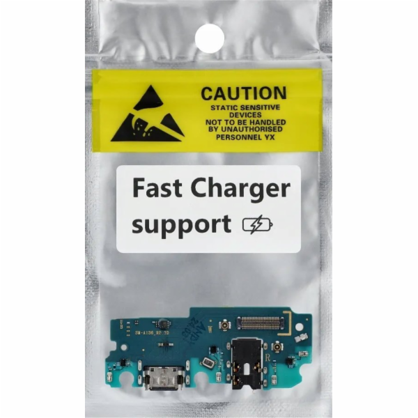 OEM nabíjecí deska pro SAMSUNG A13 5G A136 OEM (rychlonab...