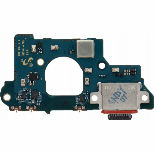 OEM nabíjecí deska pro SAMSUNG S20 FE 5G G781F/B (rychlon...