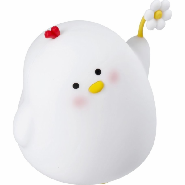 OEM kuřecí art deco dotykové noční světlo