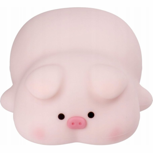 OEM Pig Art Deco dotykové noční světlo