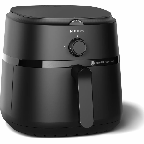 Philips 1000 series NA130/00 Fritéza Airfryer o objemu 6,2 l