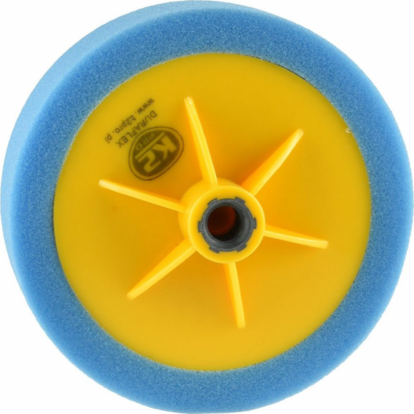 K2 K2 - SILNÝ ABRAZIVNÍ LEŠTÍCÍ KOLEJ M14 150 MM