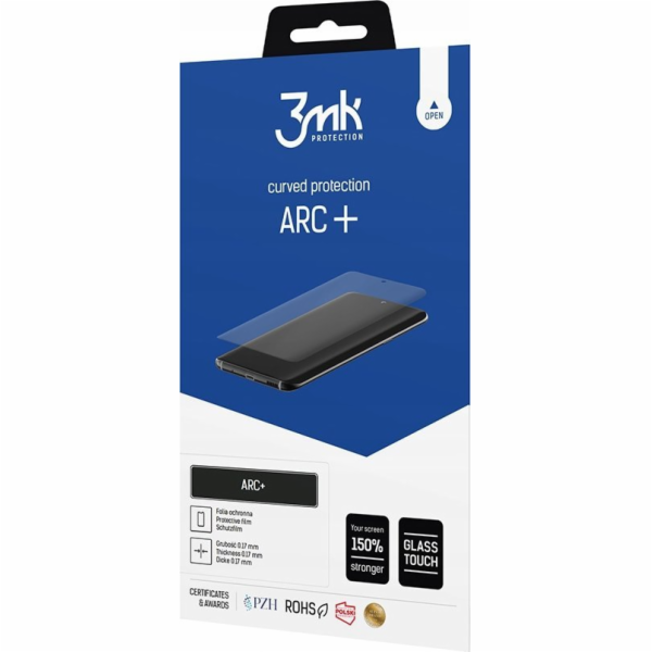 3MK Samsung Galaxy M35 - 3mk ARC+