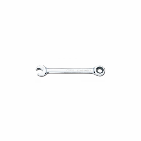 SATA Ráčna 12mm (43205)