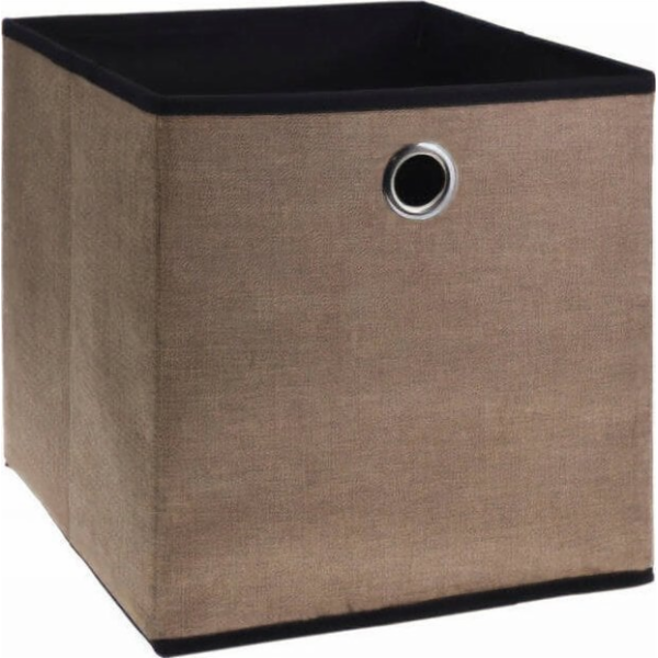 Storage Solutions Úložný kontejner z netkané textilie , 3...
