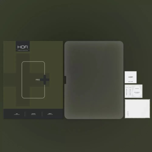 Hofi Tvrzené sklo Hofi Glass Pro+ pro Apple iPad Air 11 6...