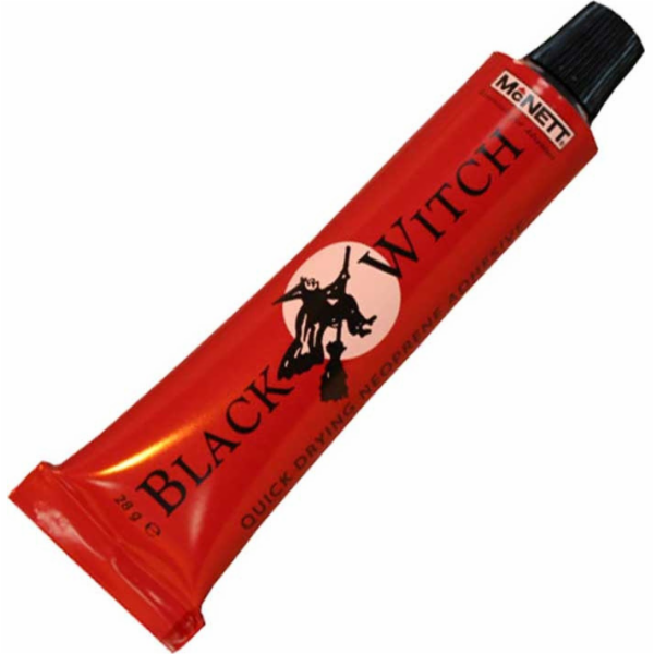 McNett Black Witch rychleschnoucí lepidlo na triatlonový ...