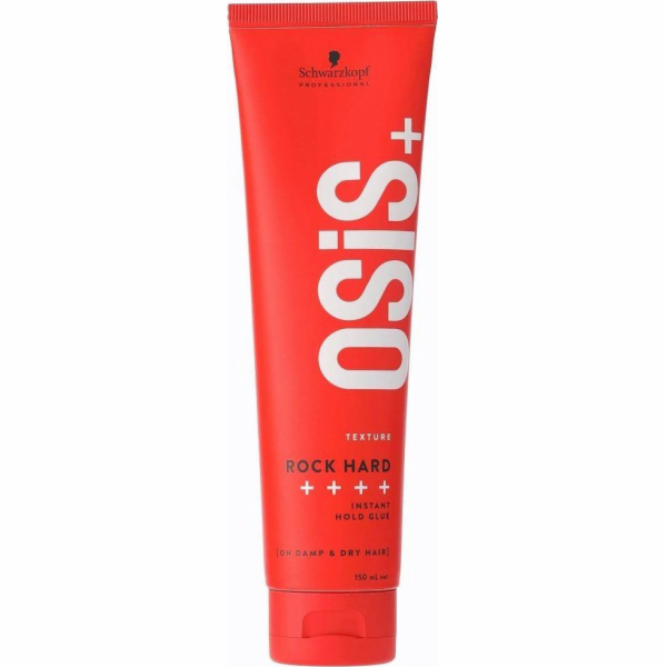 Schwarzkopf Osis+ lepidlo na vlasy s pevnou fixací 150ml