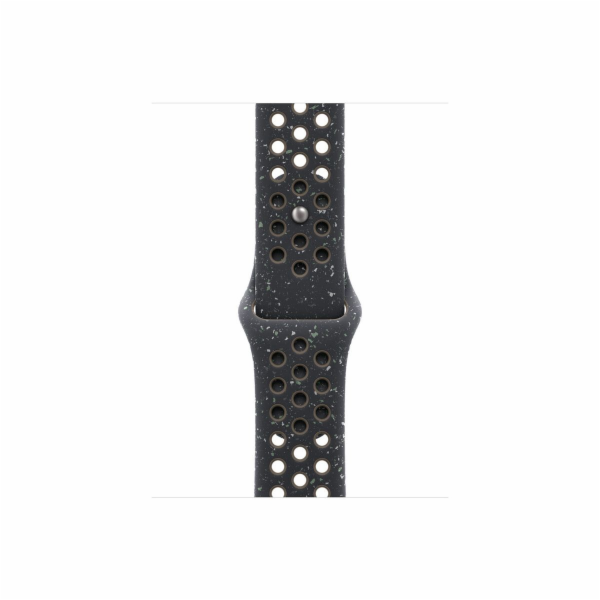 Apple Watch 40mm Midnight Sky Nike Sport Band - M/L