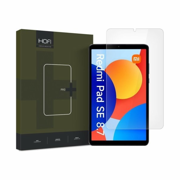 Hofi Tvrzené sklo Hofi Glass Pro+ pro Xiaomi Redmi Pad SE...