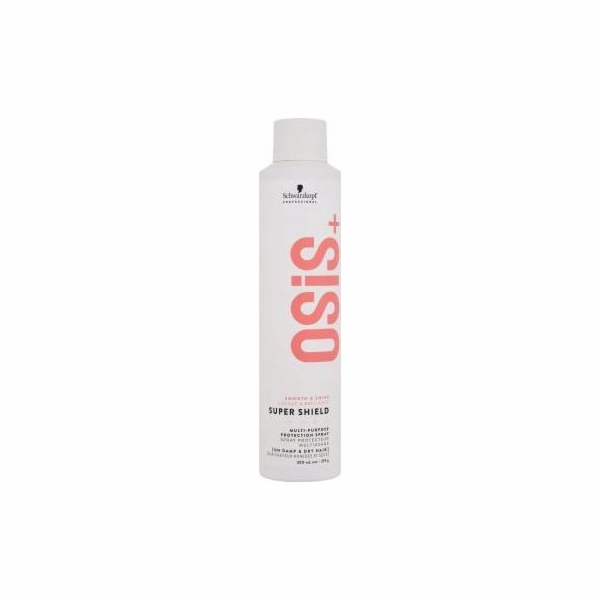 Alkotest Schwarzkopf SCHWARZKOPF PROFESSIONAL_Osis+Super ...