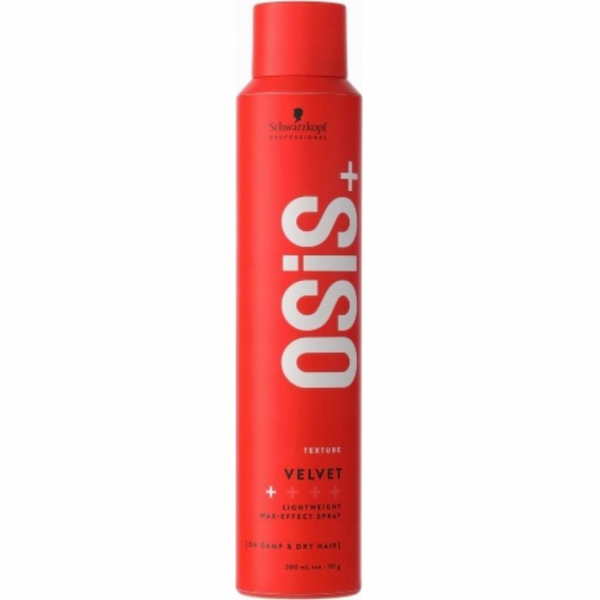 Alkotest Schwarzkopf SCHWARZKOPF PROFESSIONAL_Osis+ Velve...