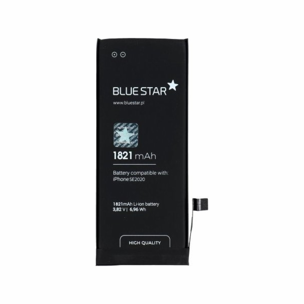 Blue Star Baterie Baterie BLUE STAR HQ pro IPHONE SE 2020...