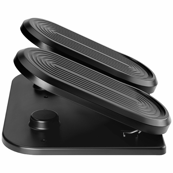 Powerton  podstavec pod nohy  fitness st