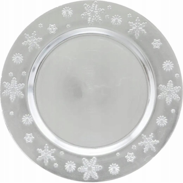 Atmosphera Vánoční dekorativní podstavec , 33 cm