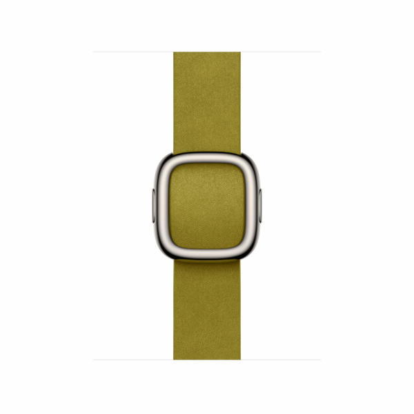 Watch Acc/42/Chartreuse Modern Buckle - Small