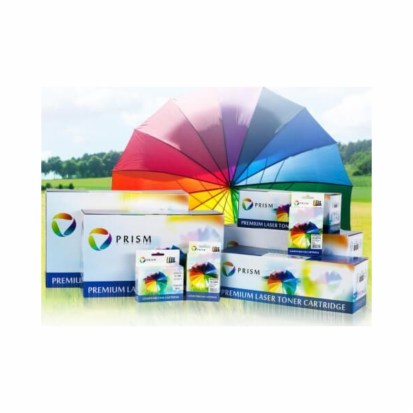 Prism PRISM Inkoust Epson T9081 XL Černá 100ml 100% nový