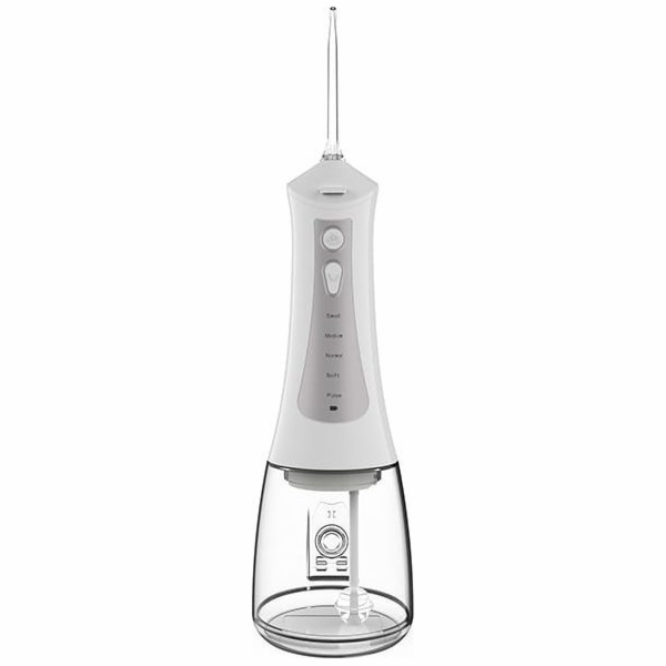 Lafe 47481 Vodní sprchový gel CLeanPRO bílý