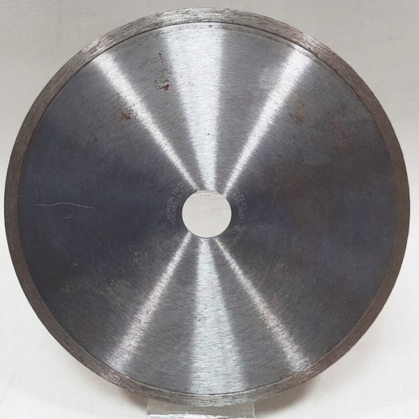 Norton Clipper Diamantový kotouč 180x25,4 mm, CONTINUOUS ...