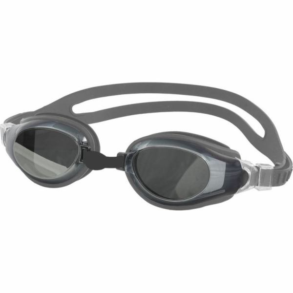 Aqua-Speed Plavecké brýle Champion New, stříbrné (48085)