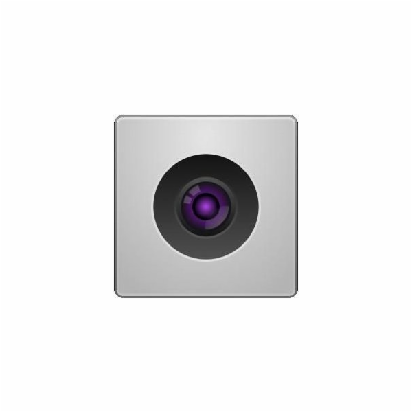 CoreParts Modul předního fotoaparátu Galaxy J2 SM-J200F M...