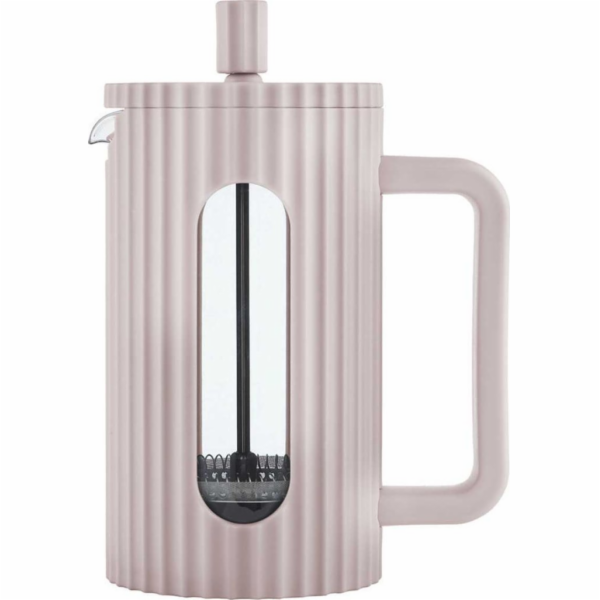 Klausberg pístový nálevník na kávu/čaj 600ml KLAUSBERG KB...