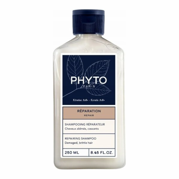 Alkotest Phyto PHYTO_Repair šampon na vlasy 250ml