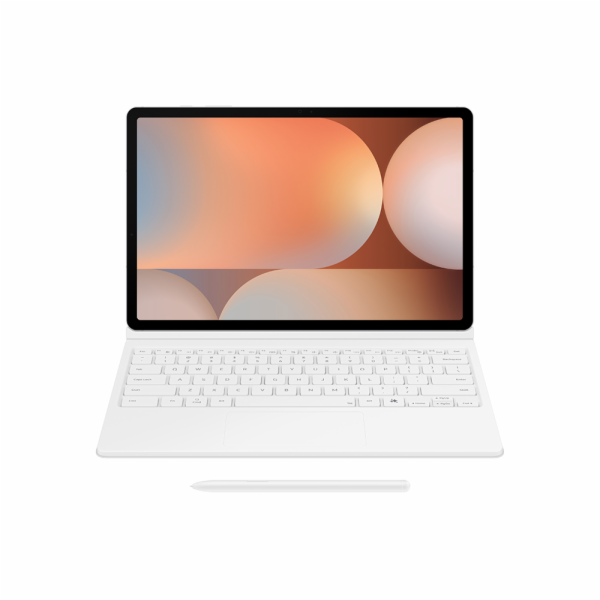 Samsung Ochranný kryt s klávesnicí a touchpadem pro Tab S...