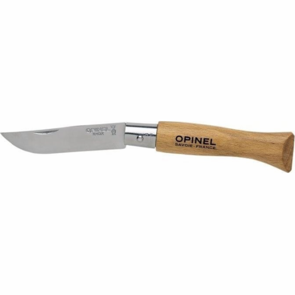 Opinel Nůž Inox Natural* 05