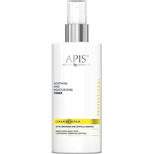 Apis Ceramide Repair zklidňující a hydratační tonikum s c...