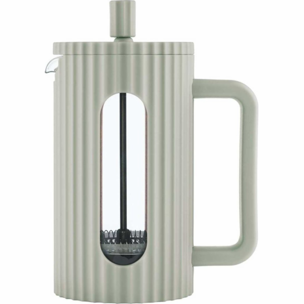 Klausberg pístový nálevník na kávu/čaj 600ml KLAUSBERG KB...