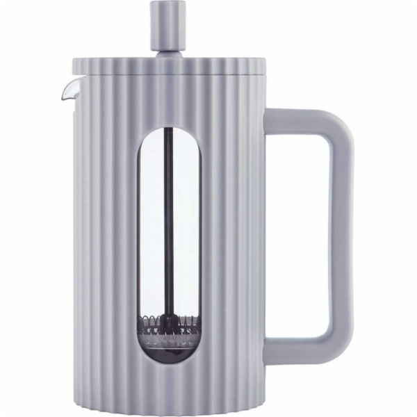 Klausberg pístový nálevník na kávu/čaj s objemem 600 ml K...