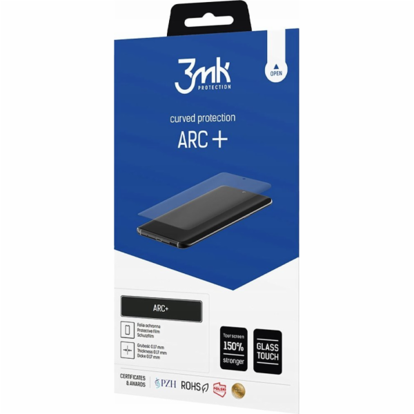 3MK Motorola Moto G45 5G - 3mk ARC+