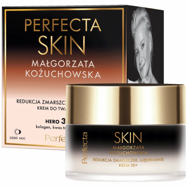 DAX Perfecta Skin Małgorzata Kożuchowska Zpevňující a pro...