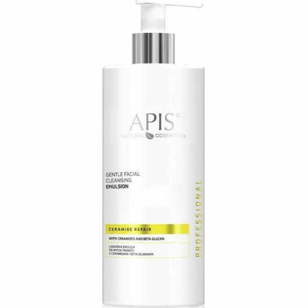 Apis Ceramide Repair čisticí emulze s ceramidy a beta glu...