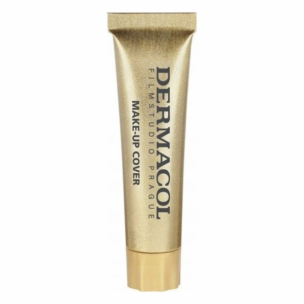 Alkotest DERMACOL_Make-up Cover Mini vysoce krycí make-up...