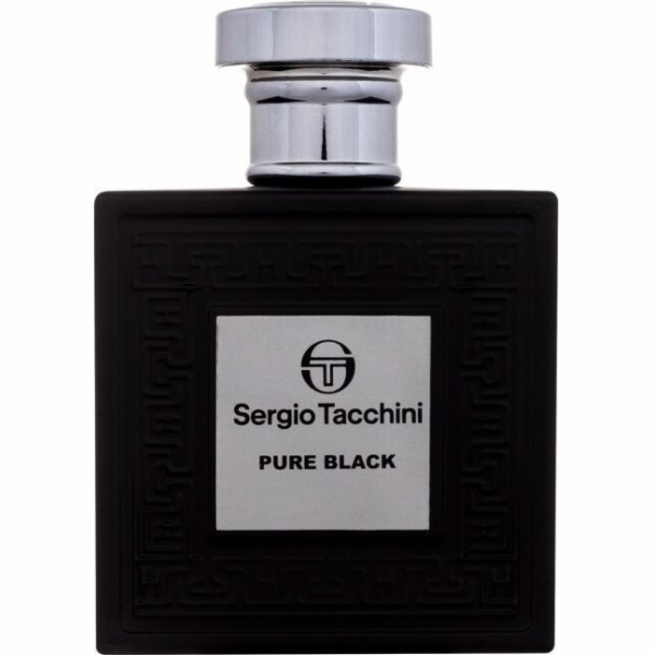 Sergio Tacchini pánský parfém Sergio Tacchini EDT Pure Bl...